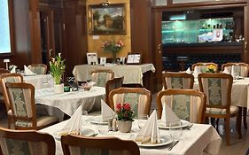 Grand Hotel Residence - Business Boutique Hotel (Adults Only)