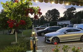 Grand Hotel Residence - Business Boutique Hotel (Adults Only)